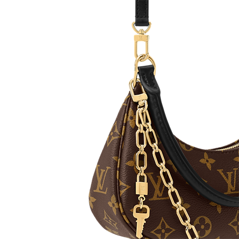 Monogram Carteras y artículos de piel pequeños Carteras con cadena y Micro Bolsas Bolsa Catchy PM | Louis Vuitton ® (Ampliar producto)