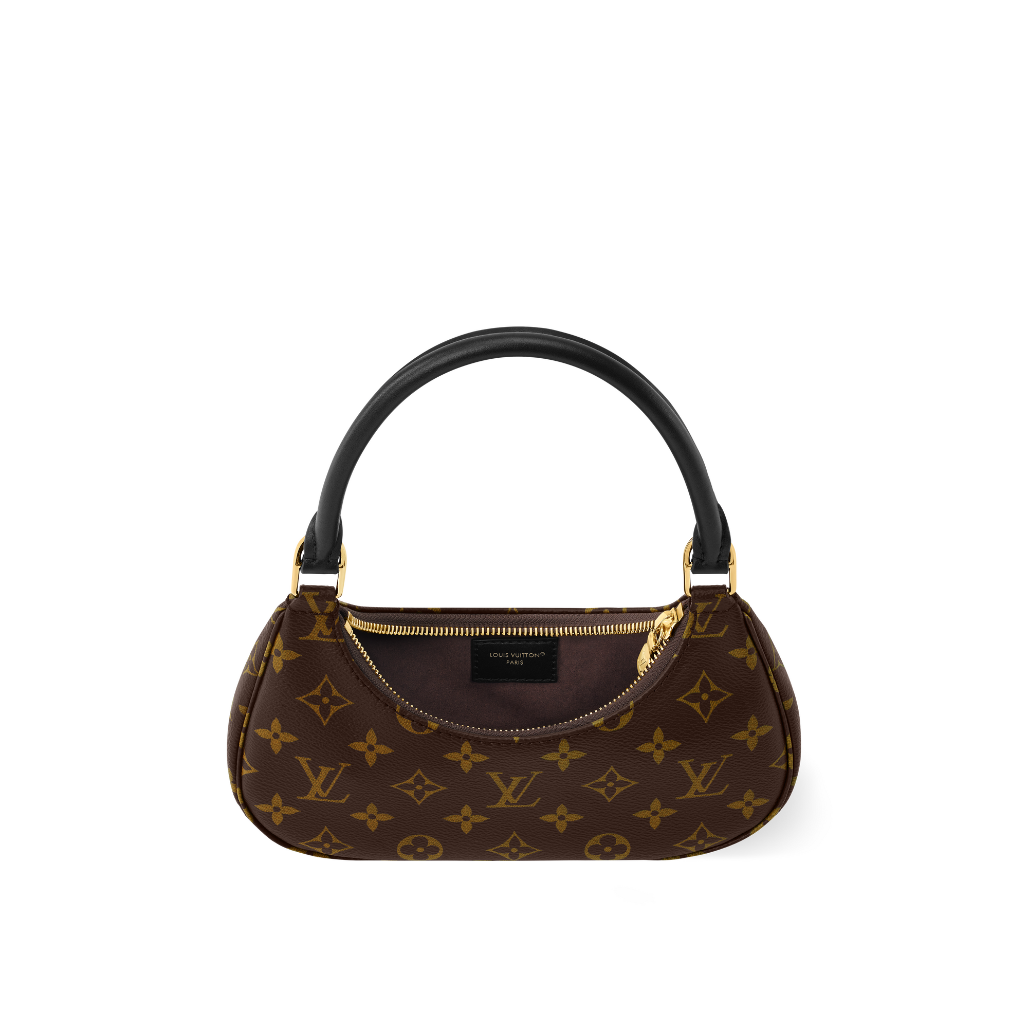 Monogram Carteras y artículos de piel pequeños Carteras con cadena y Micro Bolsas Bolsa Catchy PM | Louis Vuitton ® (Ampliar producto)