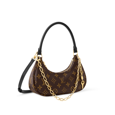 Monogram Carteras y artículos de piel pequeños Carteras con cadena y Micro Bolsas Bolsa Catchy PM | Louis Vuitton ® (Ampliar producto)