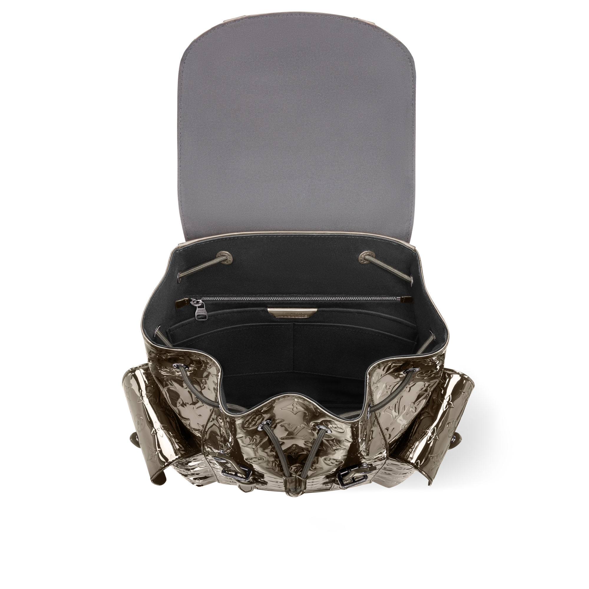 Monogram otro Bolsas para Hombre LV Icons Bolsa Christopher MM | Louis Vuitton ® (Ampliar producto)