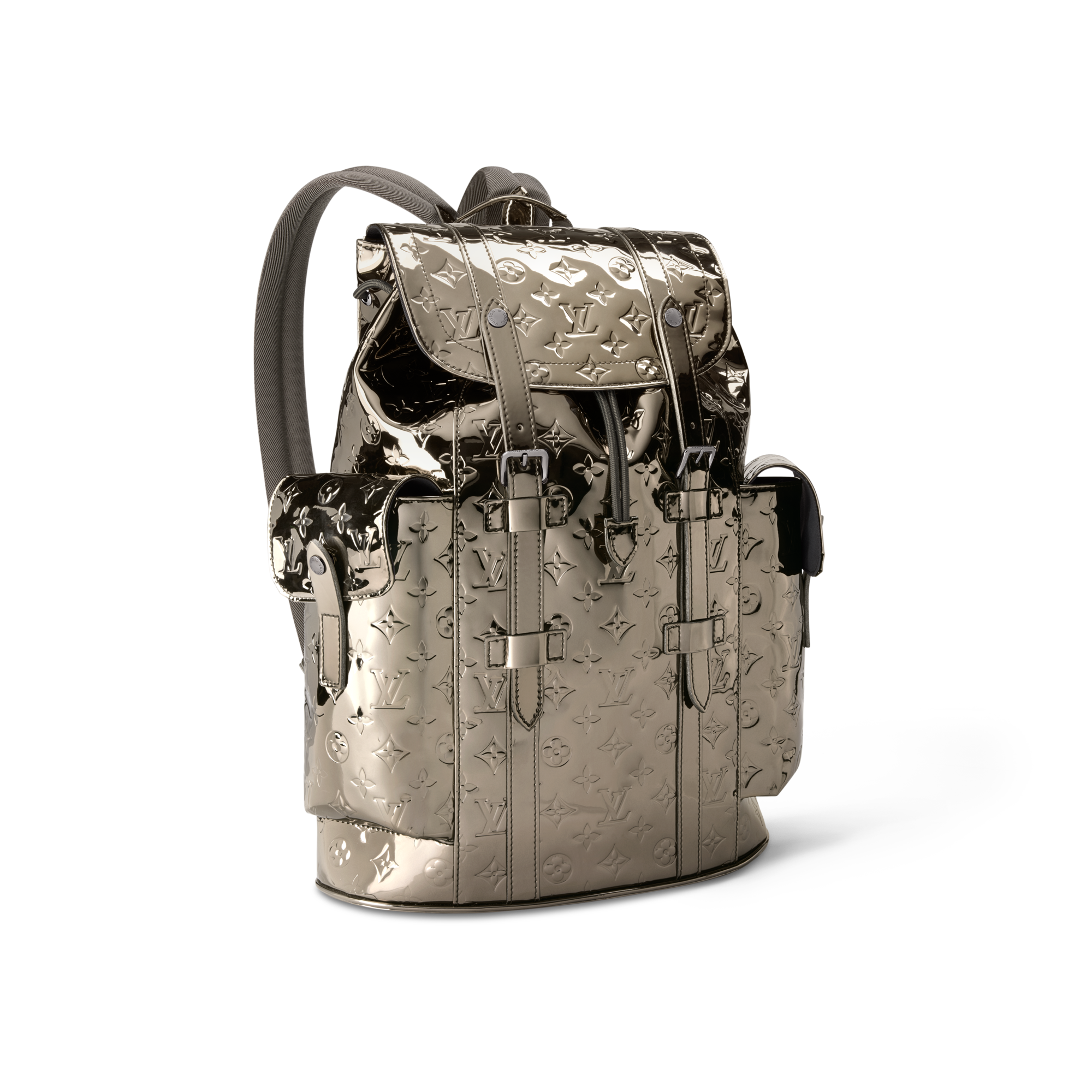 Monogram otro Bolsas para Hombre LV Icons Bolsa Christopher MM | Louis Vuitton ® (Ampliar producto)