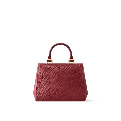 Epi Para mujeres Novedades Bolsa Cluny Mini | Louis Vuitton ® (Ampliar producto)