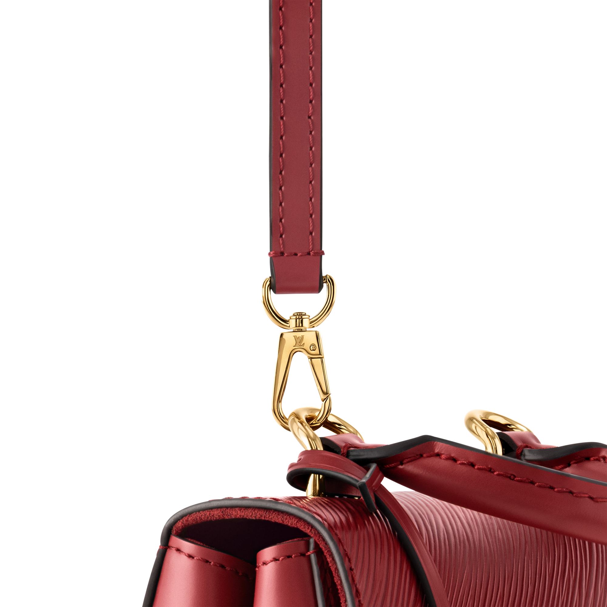 Epi Para mujeres Novedades Bolsa Cluny Mini | Louis Vuitton ® (Ampliar producto)