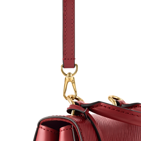 Epi Para mujeres Novedades Bolsa Cluny Mini | Louis Vuitton ® (Ampliar producto)
