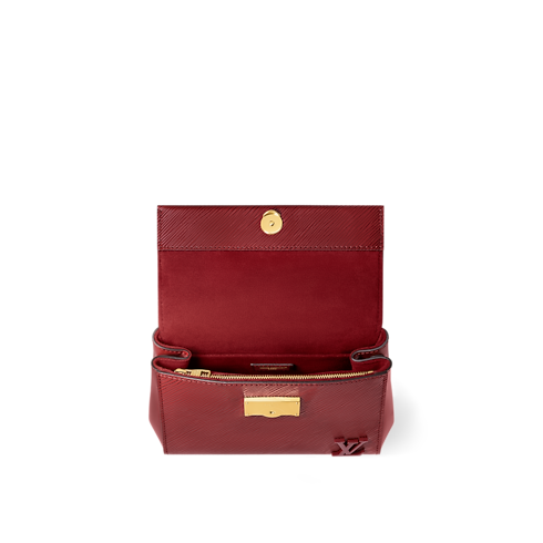 Epi Para mujeres Novedades Bolsa Cluny Mini | Louis Vuitton ® (Ampliar producto)