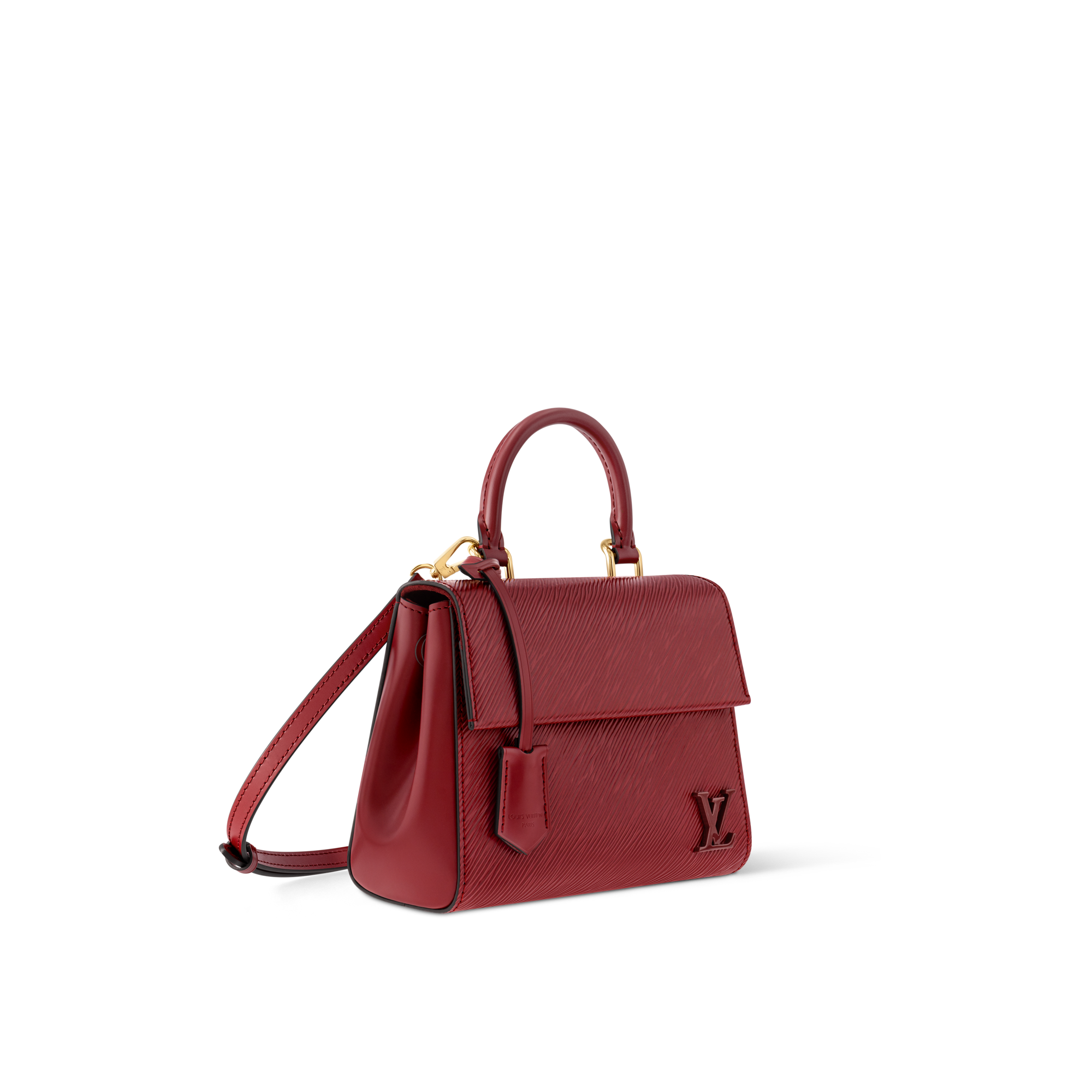 Epi Para mujeres Novedades Bolsa Cluny Mini | Louis Vuitton ® (Ampliar producto)