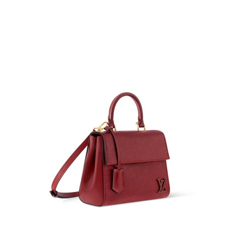 Epi Para mujeres Novedades Bolsa Cluny Mini | Louis Vuitton ® (Ampliar producto)