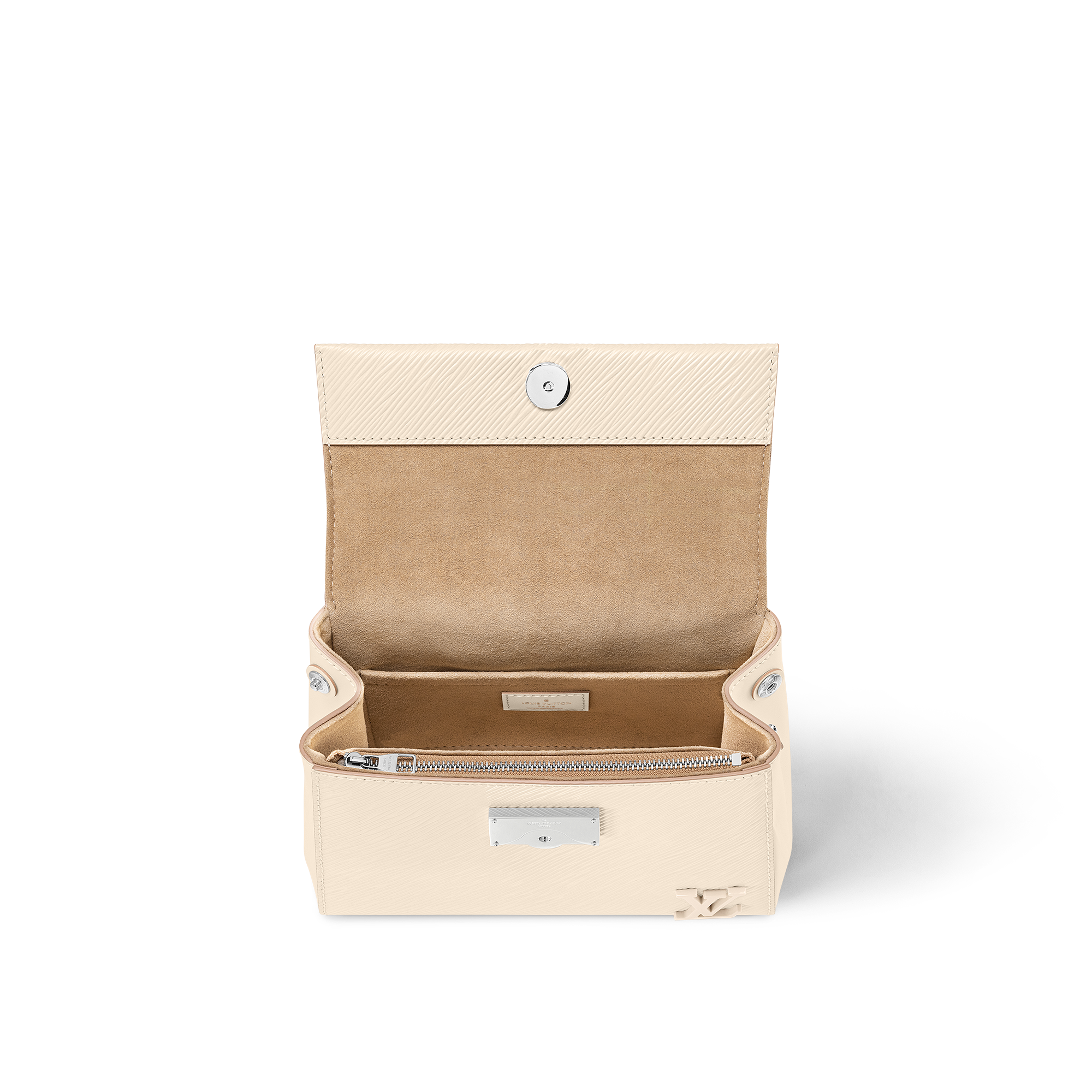 Epi Bolsas de mano Todas las bolsas de mano Bolsa Cluny Mini | Louis Vuitton ® (Ampliar producto)