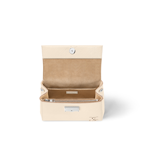 Epi Bolsas de mano Todas las bolsas de mano Bolsa Cluny Mini | Louis Vuitton ® (Ampliar producto)