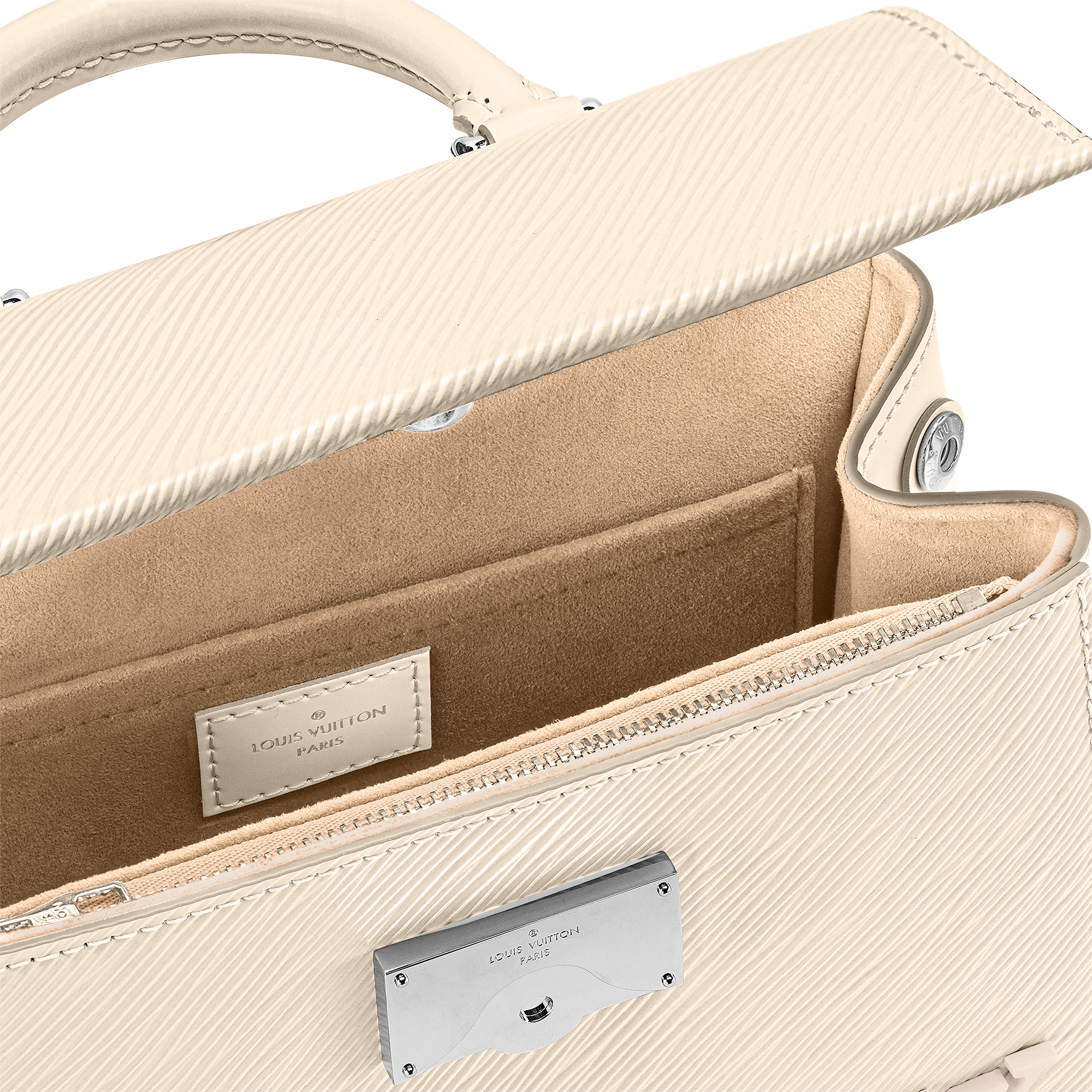 Epi Bolsas de mano Todas las bolsas de mano Bolsa Cluny Mini | Louis Vuitton ® (Ampliar producto)