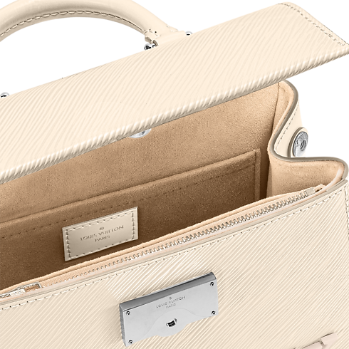 Epi Bolsas de mano Todas las bolsas de mano Bolsa Cluny Mini | Louis Vuitton ® (Ampliar producto)
