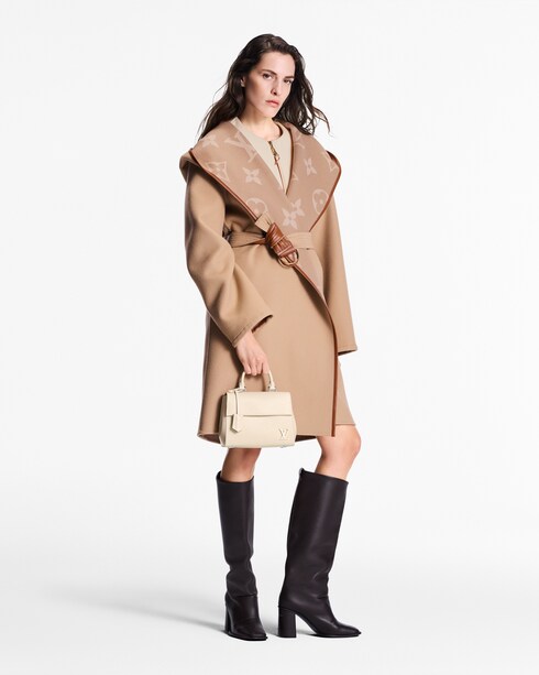 Epi Bolsas de mano Todas las bolsas de mano Bolsa Cluny Mini | Louis Vuitton ®