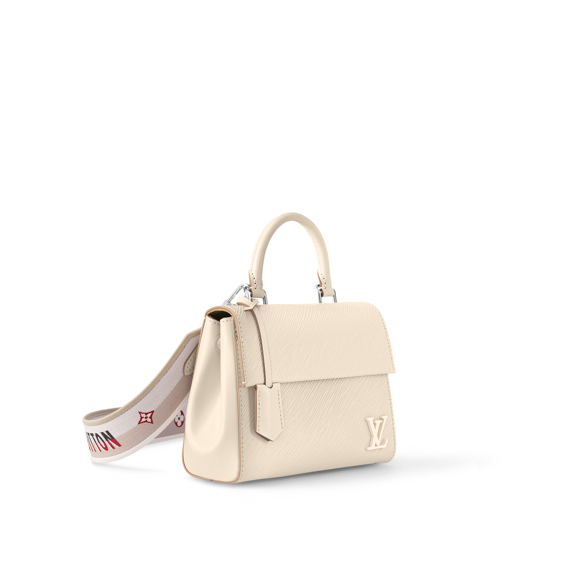 Epi Bolsas de mano Todas las bolsas de mano Bolsa Cluny Mini | Louis Vuitton ® (Ampliar producto)