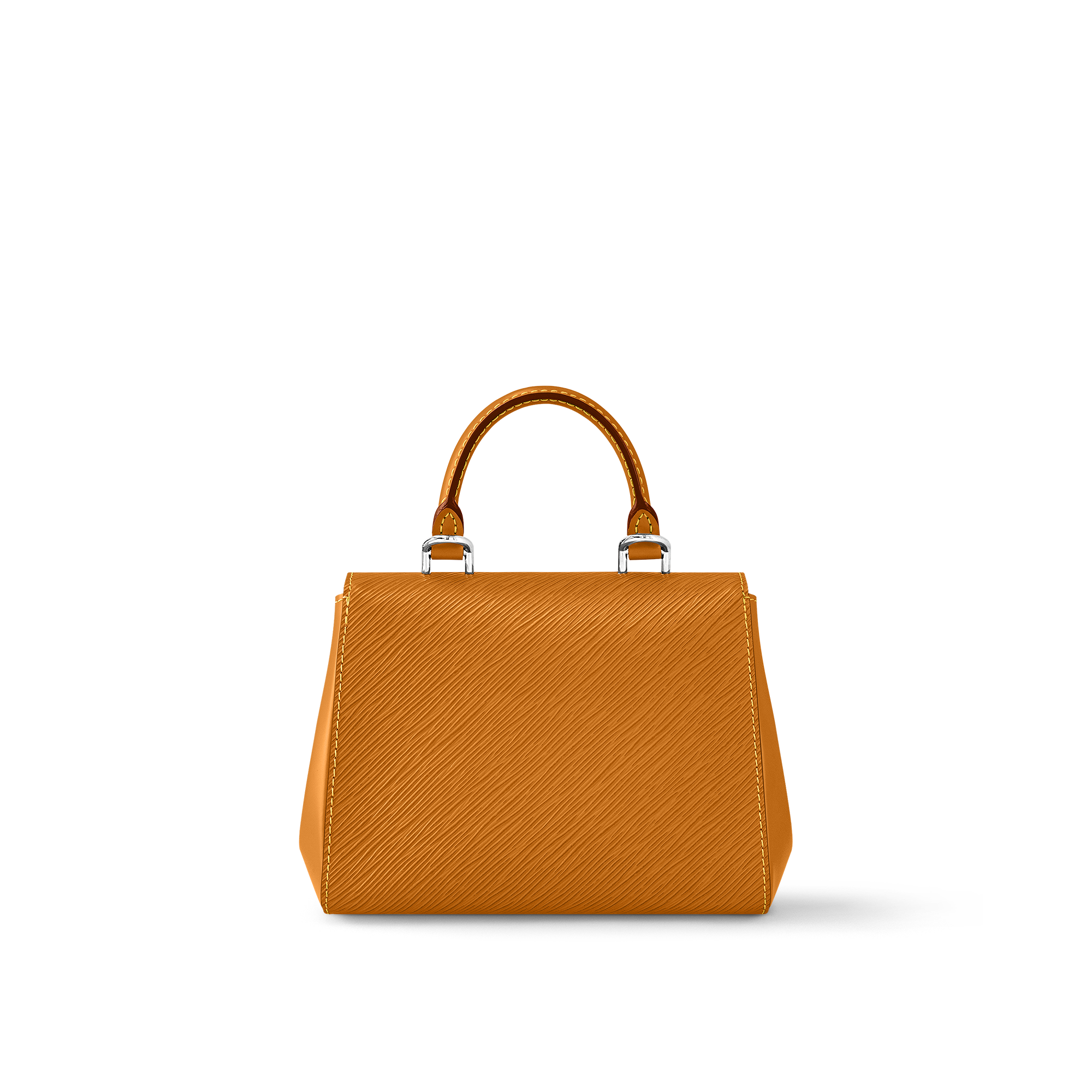 Epi Bolsas de mano Todas las bolsas de mano Bolsa Cluny Mini | Louis Vuitton ® (Ampliar producto)