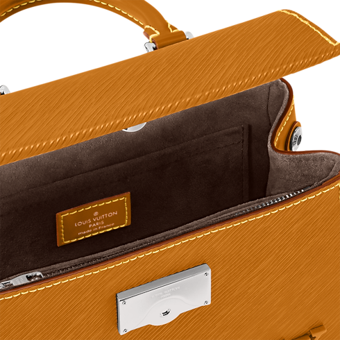 Epi Bolsas de mano Todas las bolsas de mano Bolsa Cluny Mini | Louis Vuitton ® (Ampliar producto)