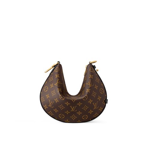 Monogram Bolsas de mano Todas las bolsas de mano Bolsa Cookie BB | Louis Vuitton ® (Ampliar producto)
