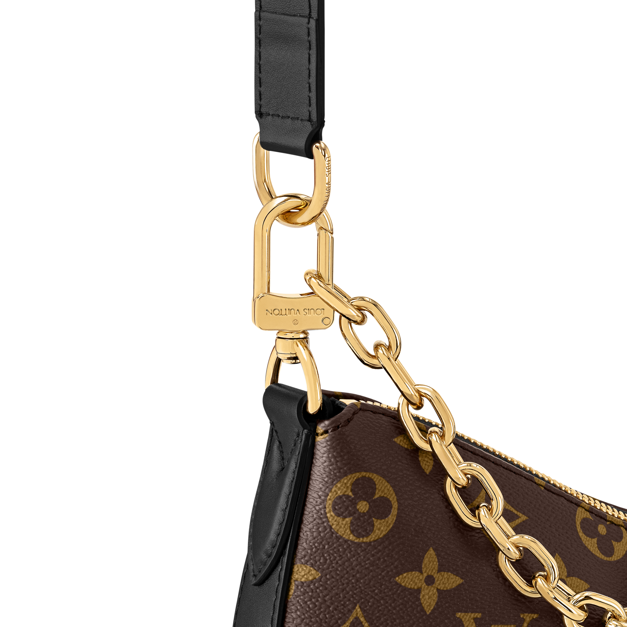 Monogram Bolsas de mano Todas las bolsas de mano Bolsa Cookie BB | Louis Vuitton ® (Ampliar producto)