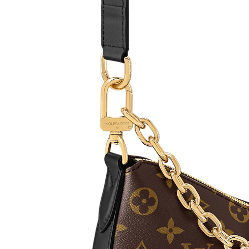 Monogram Bolsas de mano Todas las bolsas de mano Bolsa Cookie BB | Louis Vuitton ® (Ampliar producto)