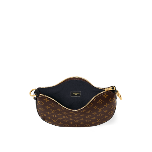 Monogram Bolsas de mano Todas las bolsas de mano Bolsa Cookie BB | Louis Vuitton ® (Ampliar producto)