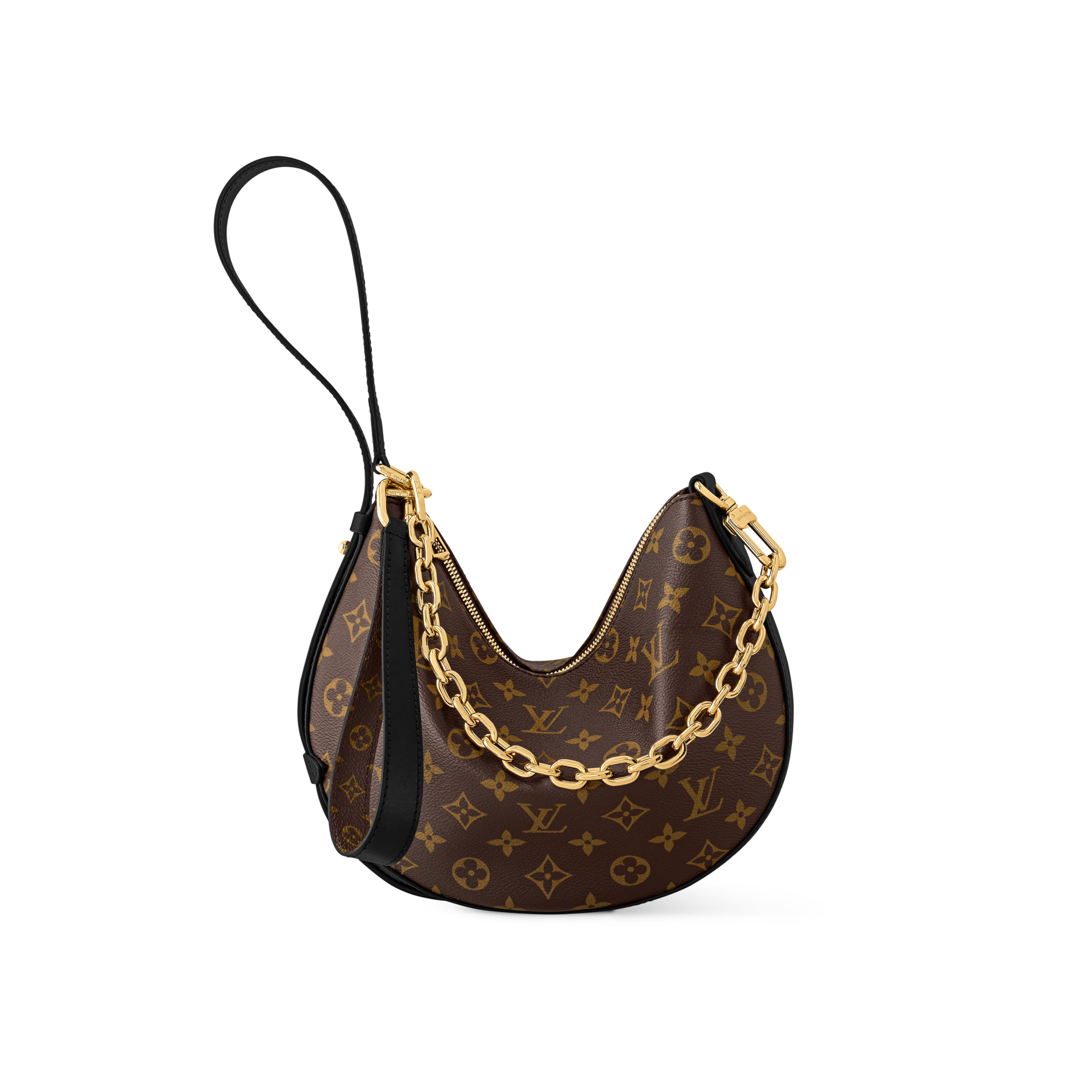Monogram Bolsas de mano Todas las bolsas de mano Bolsa Cookie BB | Louis Vuitton ® (Ampliar producto)