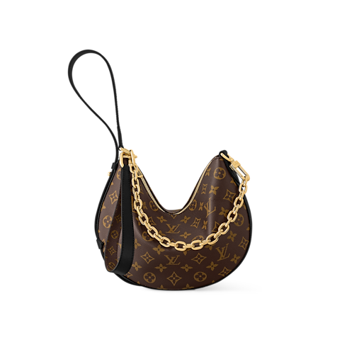 Monogram Bolsas de mano Todas las bolsas de mano Bolsa Cookie BB | Louis Vuitton ® (Ampliar producto)
