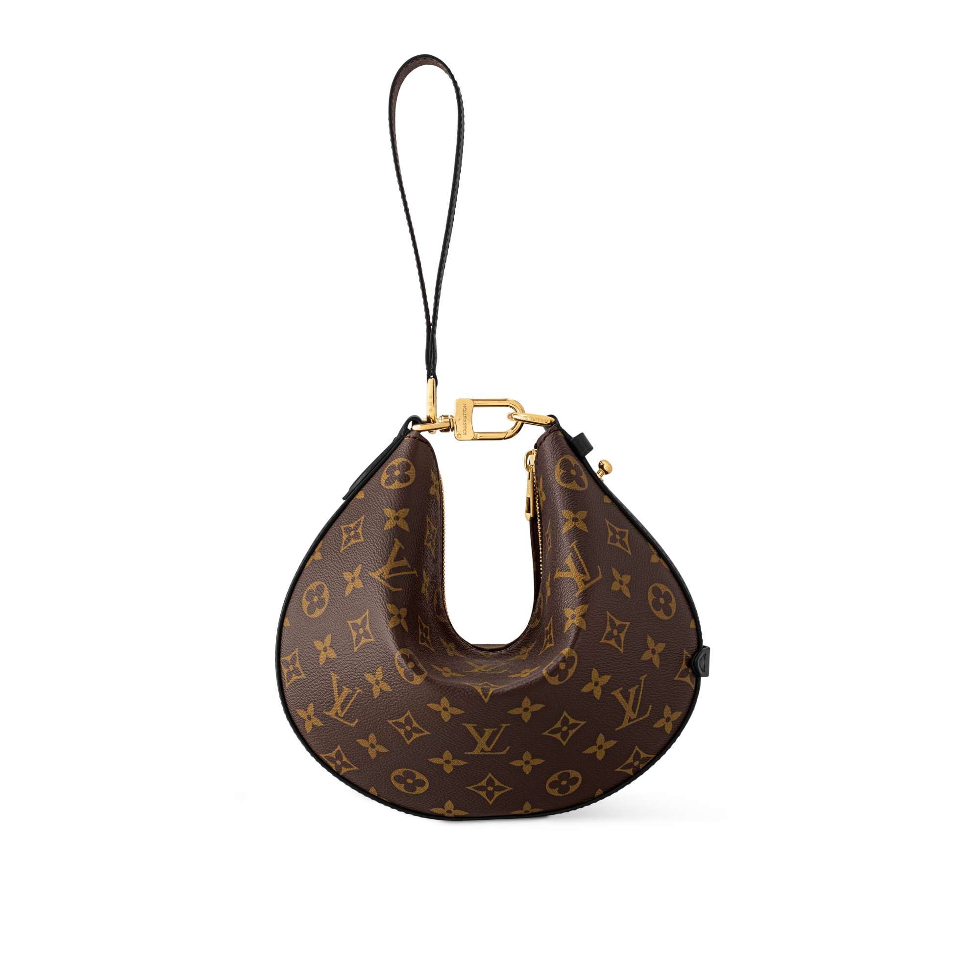 Monogram Bolsas de mano Todas las bolsas de mano Bolsa Cookie BB | Louis Vuitton ® (Ampliar producto)