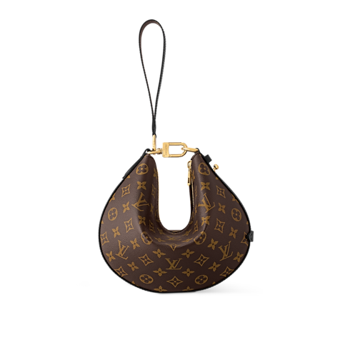 Monogram Bolsas de mano Todas las bolsas de mano Bolsa Cookie BB | Louis Vuitton ® (Ampliar producto)
