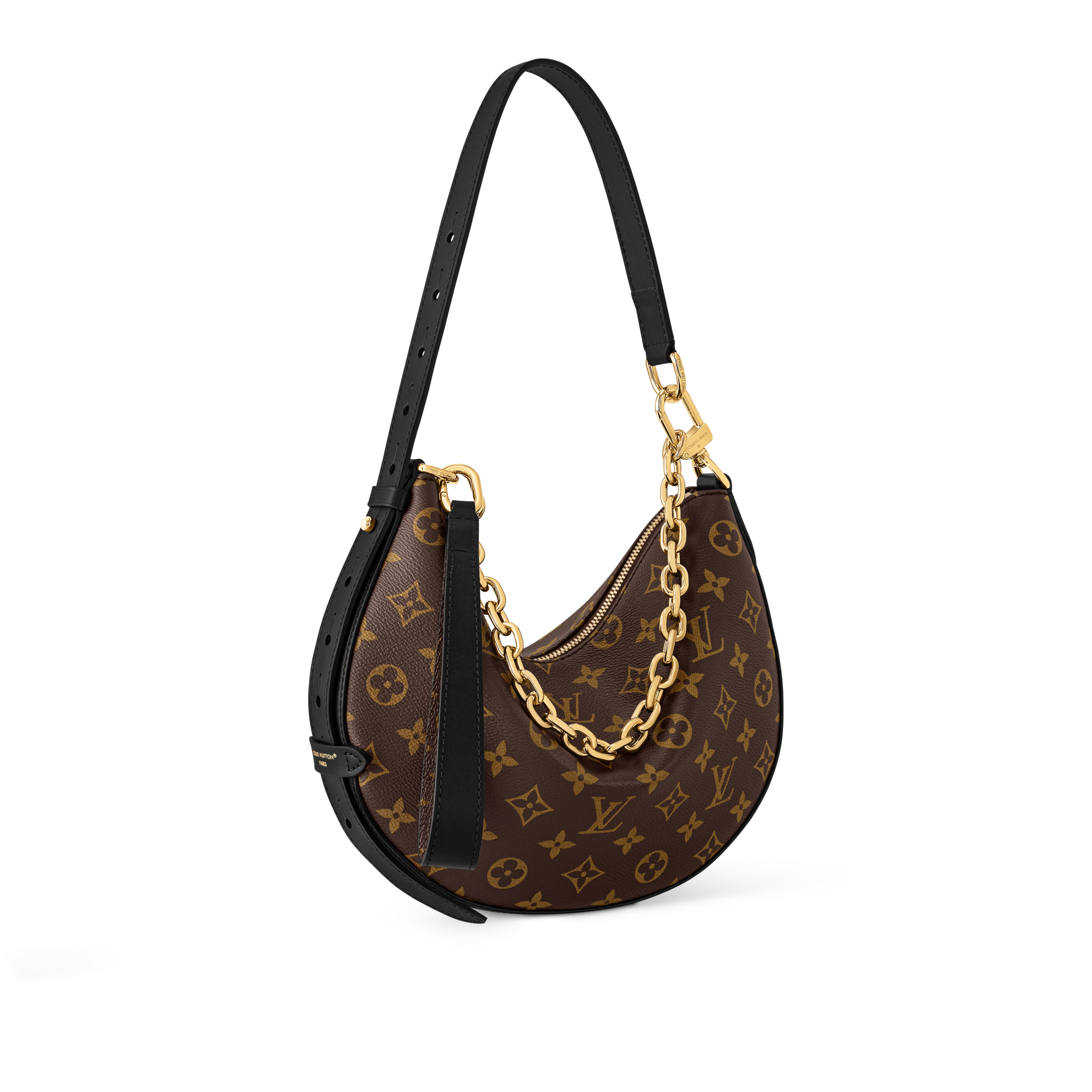 Monogram Bolsas de mano Todas las bolsas de mano Bolsa Cookie BB | Louis Vuitton ® (Ampliar producto)