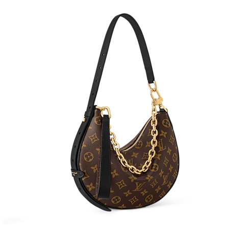 Monogram Bolsas de mano Todas las bolsas de mano Bolsa Cookie BB | Louis Vuitton ® (Ampliar producto)