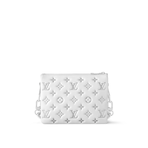 Coussin Bolsas para Mujer LV Icons Bolsa Coussin BB | Louis Vuitton ® (Ampliar producto)