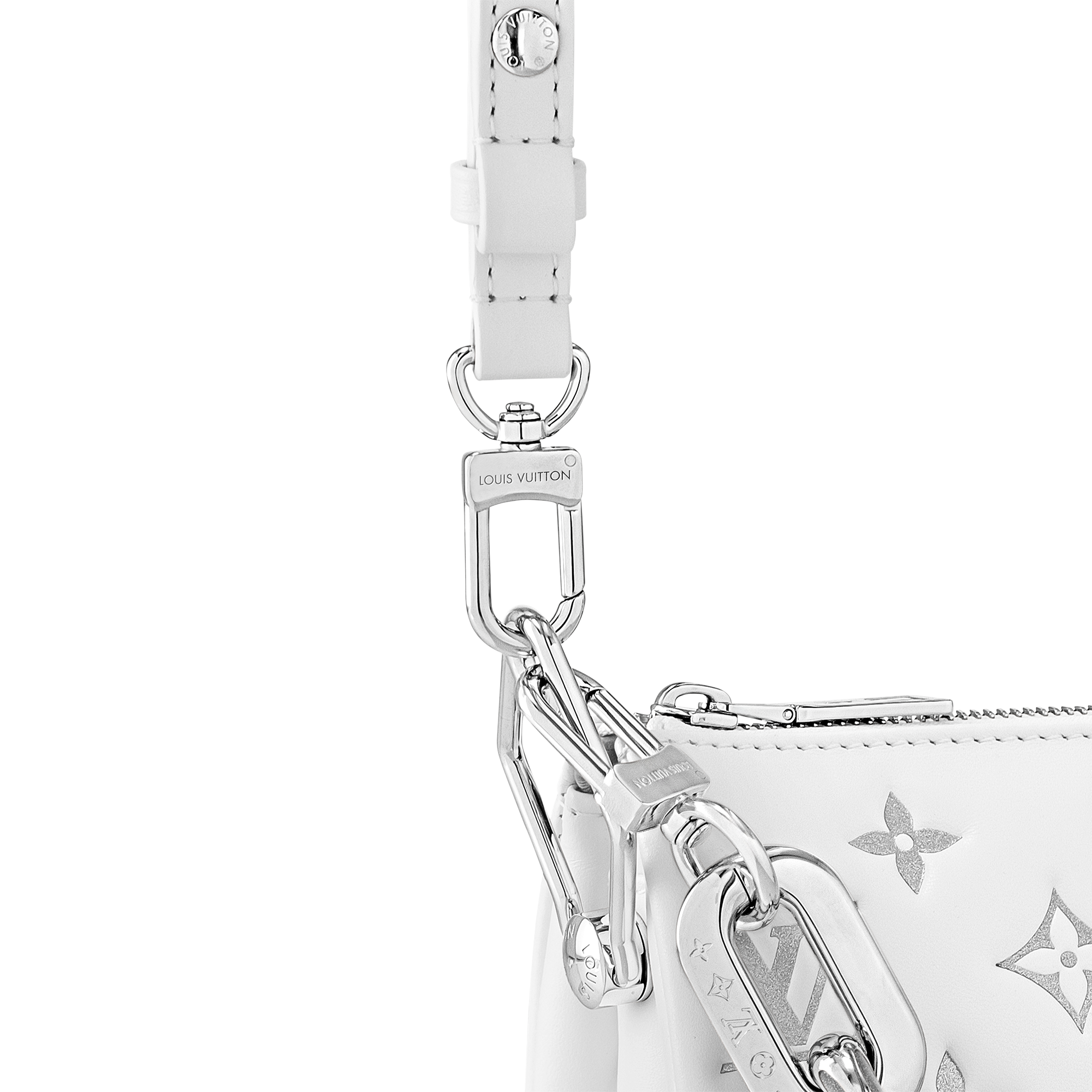 Coussin Bolsas para Mujer LV Icons Bolsa Coussin BB | Louis Vuitton ® (Ampliar producto)