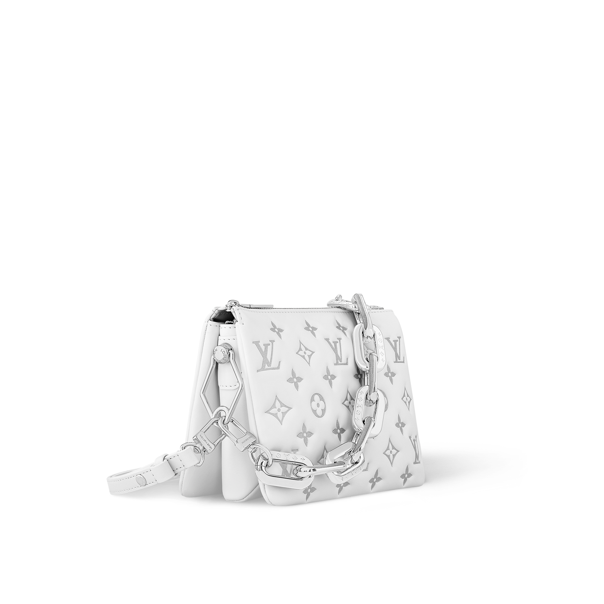 Coussin Bolsas para Mujer LV Icons Bolsa Coussin BB | Louis Vuitton ® (Ampliar producto)