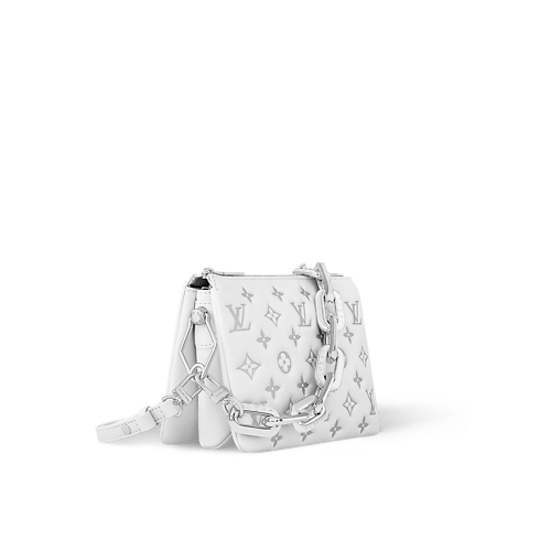 Coussin Bolsas para Mujer LV Icons Bolsa Coussin BB | Louis Vuitton ® (Ampliar producto)