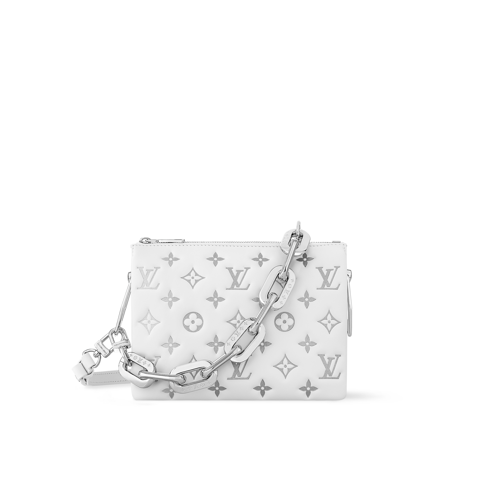 Coussin Bolsas para Mujer LV Icons Bolsa Coussin BB | Louis Vuitton ® (Ampliar producto)