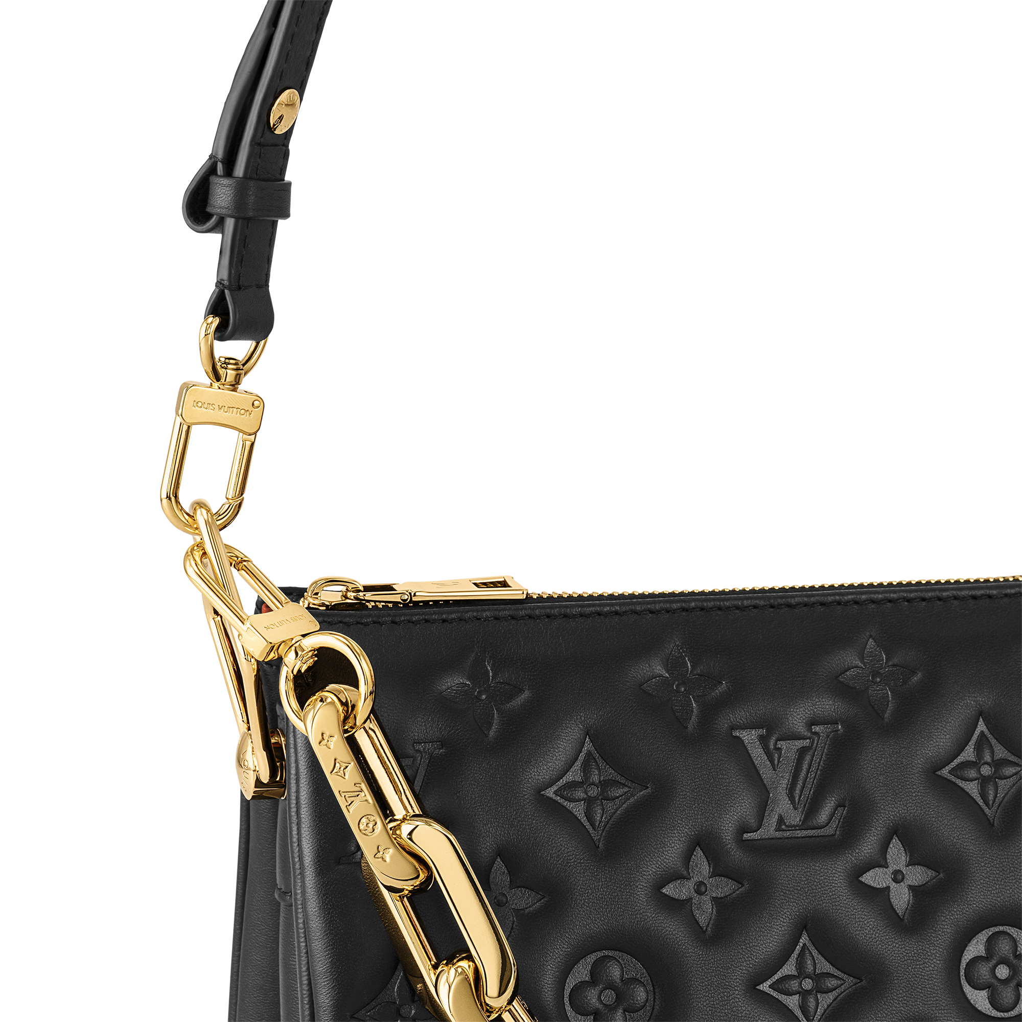 Coussin Bolsas de mano Todas las bolsas de mano Bolsa Coussin BB | Louis Vuitton ® (Ampliar producto)