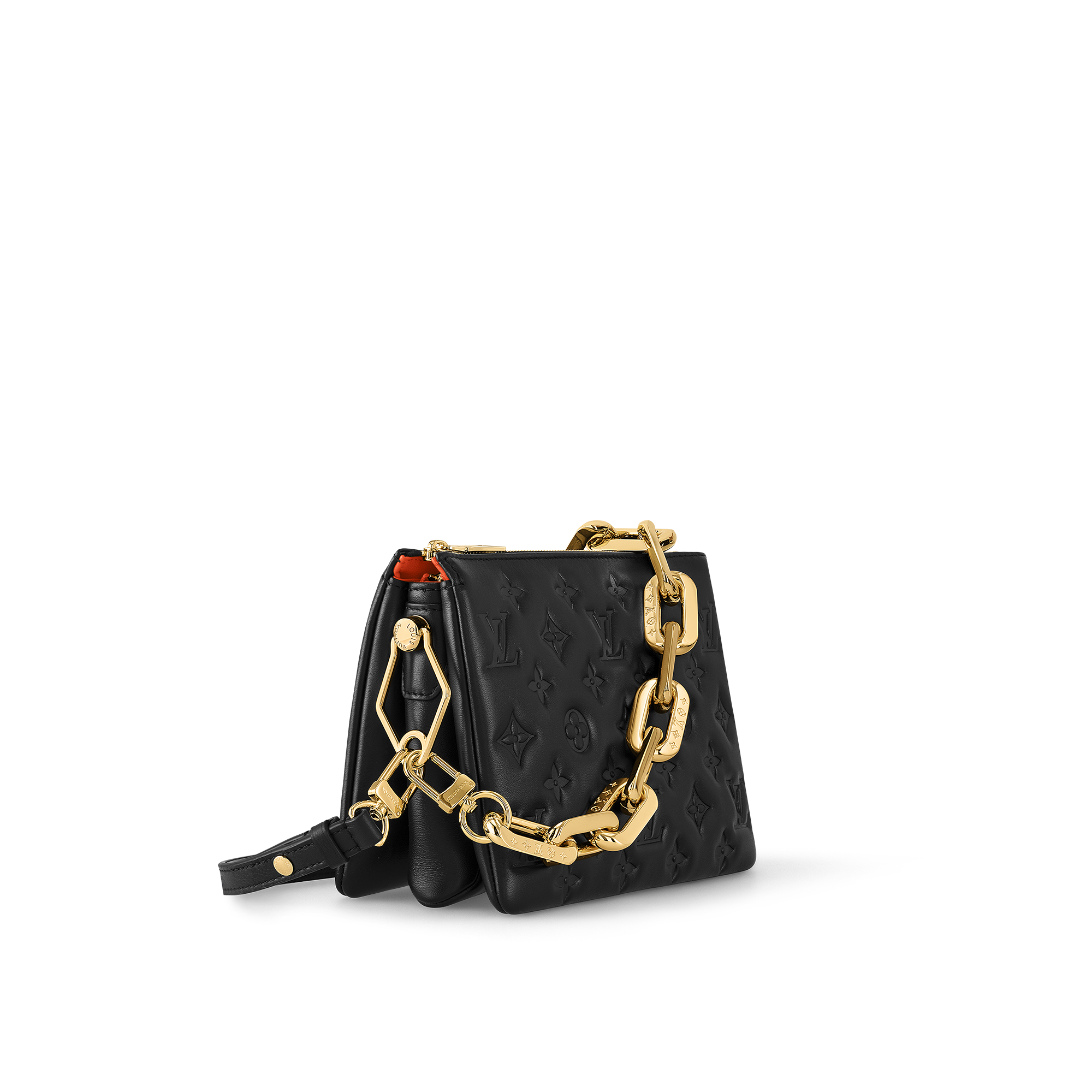 Coussin Bolsas de mano Todas las bolsas de mano Bolsa Coussin BB | Louis Vuitton ® (Ampliar producto)
