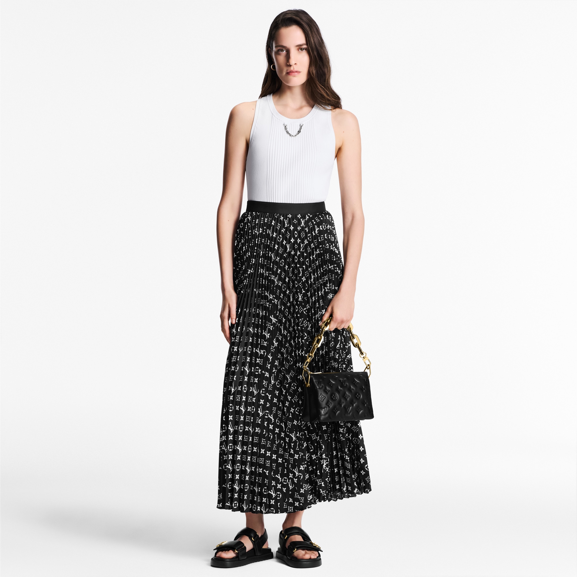 Coussin Bolsas de mano Todas las bolsas de mano Bolsa Coussin BB | Louis Vuitton ® (Ampliar producto)