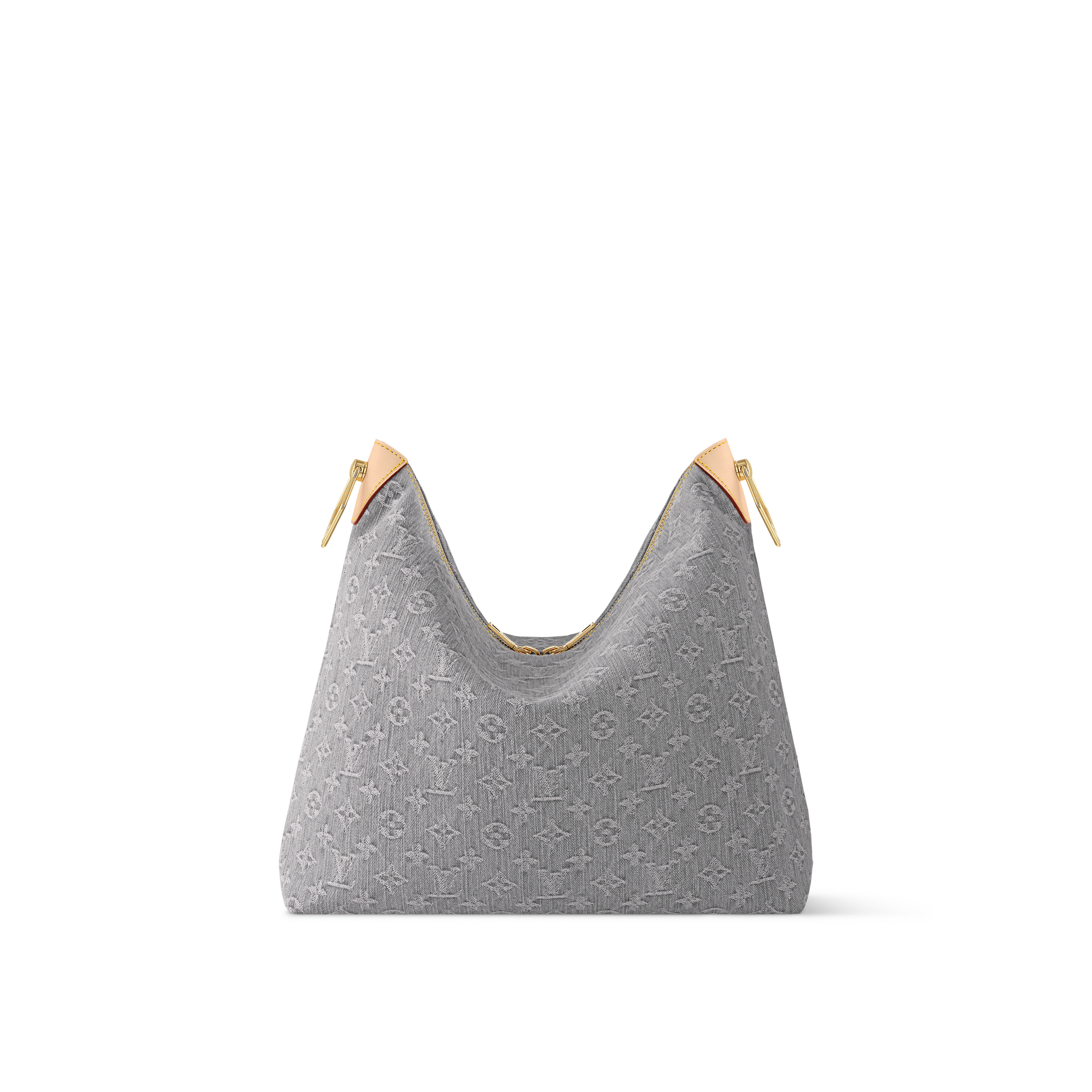 Monogram Denim Bolsas de mano Todas las bolsas de mano Bolsa Coussin Hobo MM | Louis Vuitton ® (Ampliar producto)