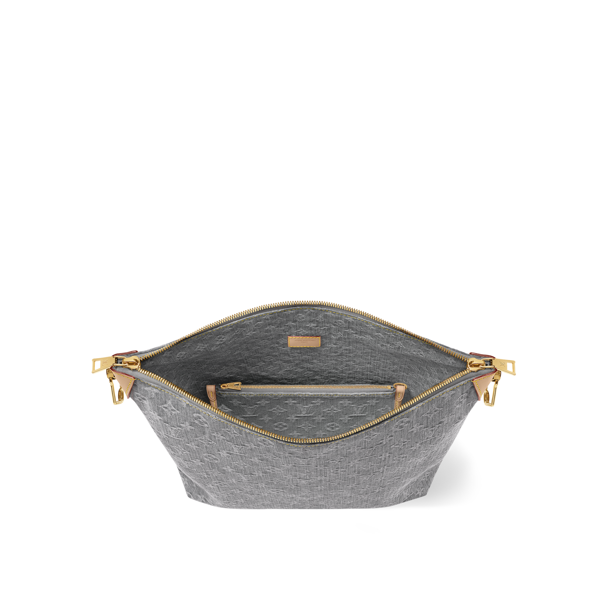 Monogram Denim Bolsas de mano Todas las bolsas de mano Bolsa Coussin Hobo MM | Louis Vuitton ® (Ampliar producto)