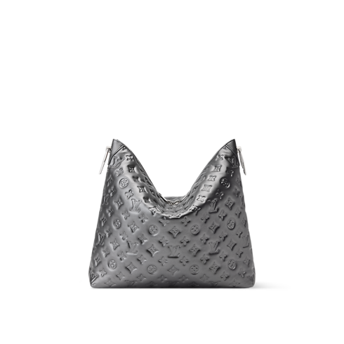 Coussin Bolsas para Mujer LV Icons Bolsa Coussin Hobo MM | Louis Vuitton ® (Ampliar producto)