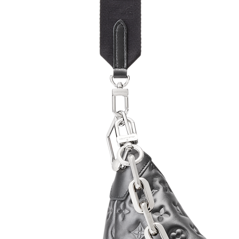 Coussin Bolsas para Mujer LV Icons Bolsa Coussin Hobo MM | Louis Vuitton ® (Ampliar producto)