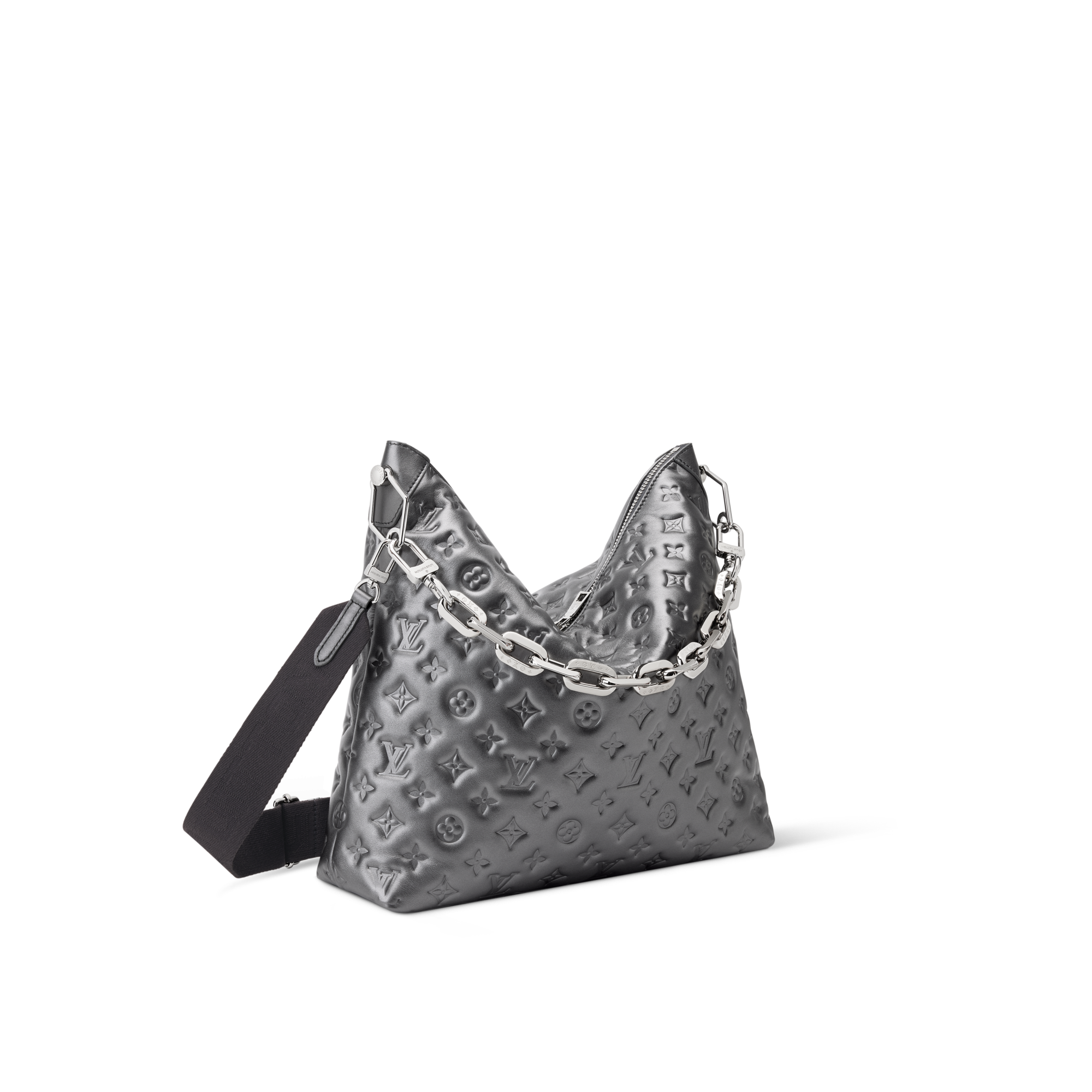 Coussin Bolsas para Mujer LV Icons Bolsa Coussin Hobo MM | Louis Vuitton ® (Ampliar producto)