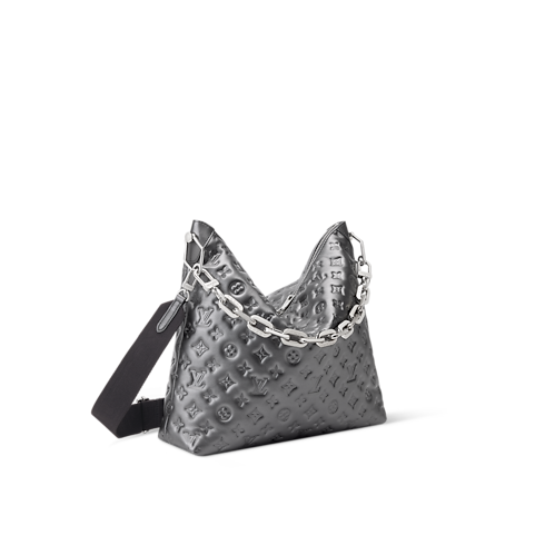 Coussin Bolsas para Mujer LV Icons Bolsa Coussin Hobo MM | Louis Vuitton ® (Ampliar producto)
