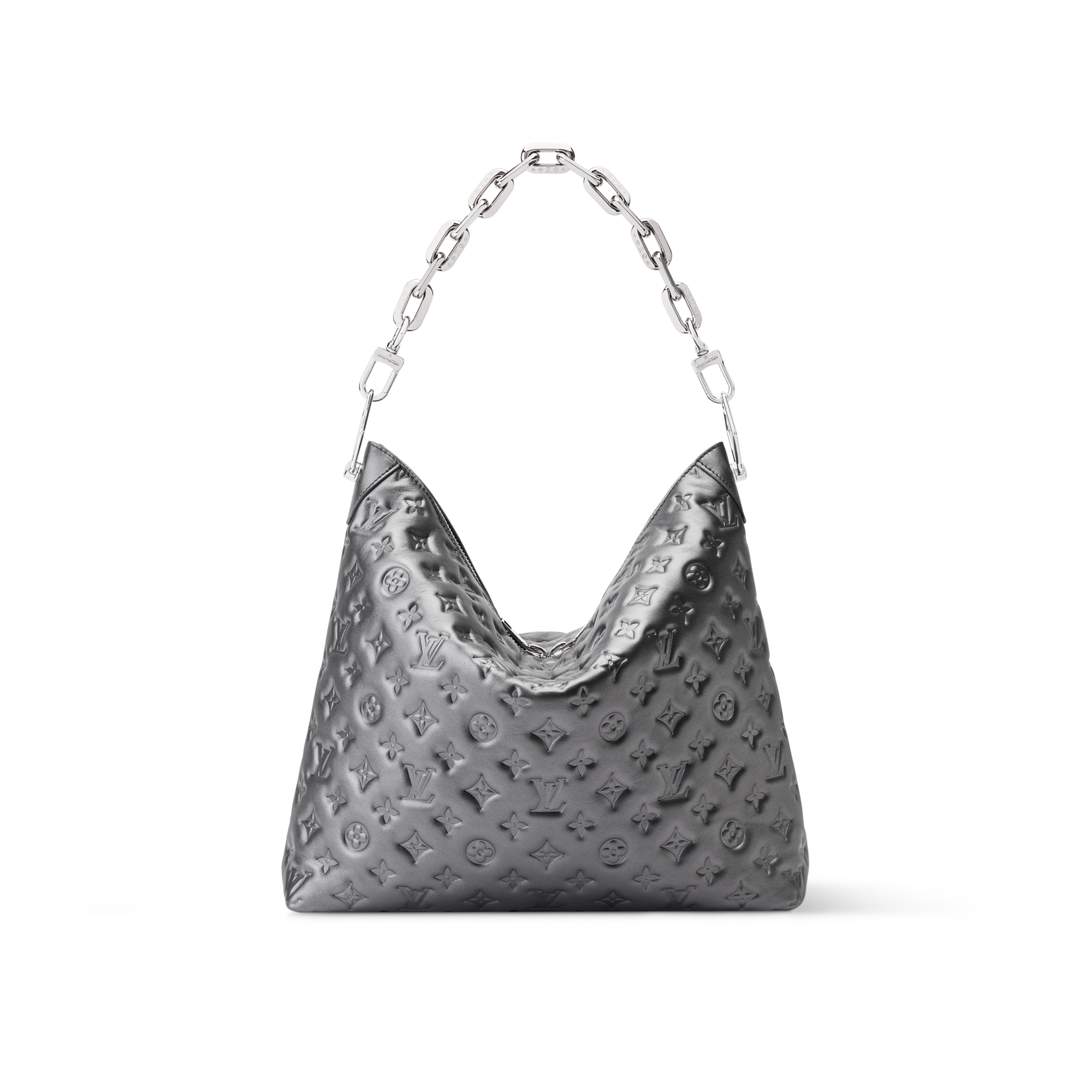 Coussin Bolsas para Mujer LV Icons Bolsa Coussin Hobo MM | Louis Vuitton ® (Ampliar producto)