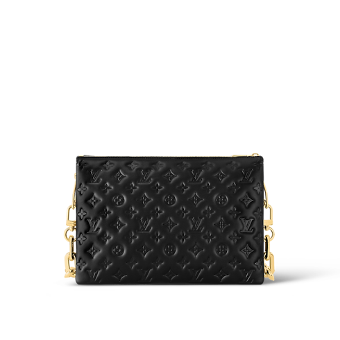 Coussin Bolsas de mano Todas las bolsas de mano Bolsa Coussin MM | Louis Vuitton ® (Ampliar producto)