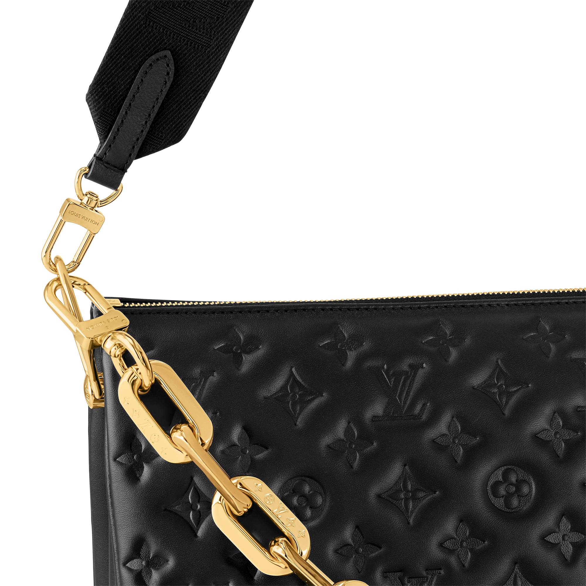 Coussin Bolsas de mano Todas las bolsas de mano Bolsa Coussin MM | Louis Vuitton ® (Ampliar producto)