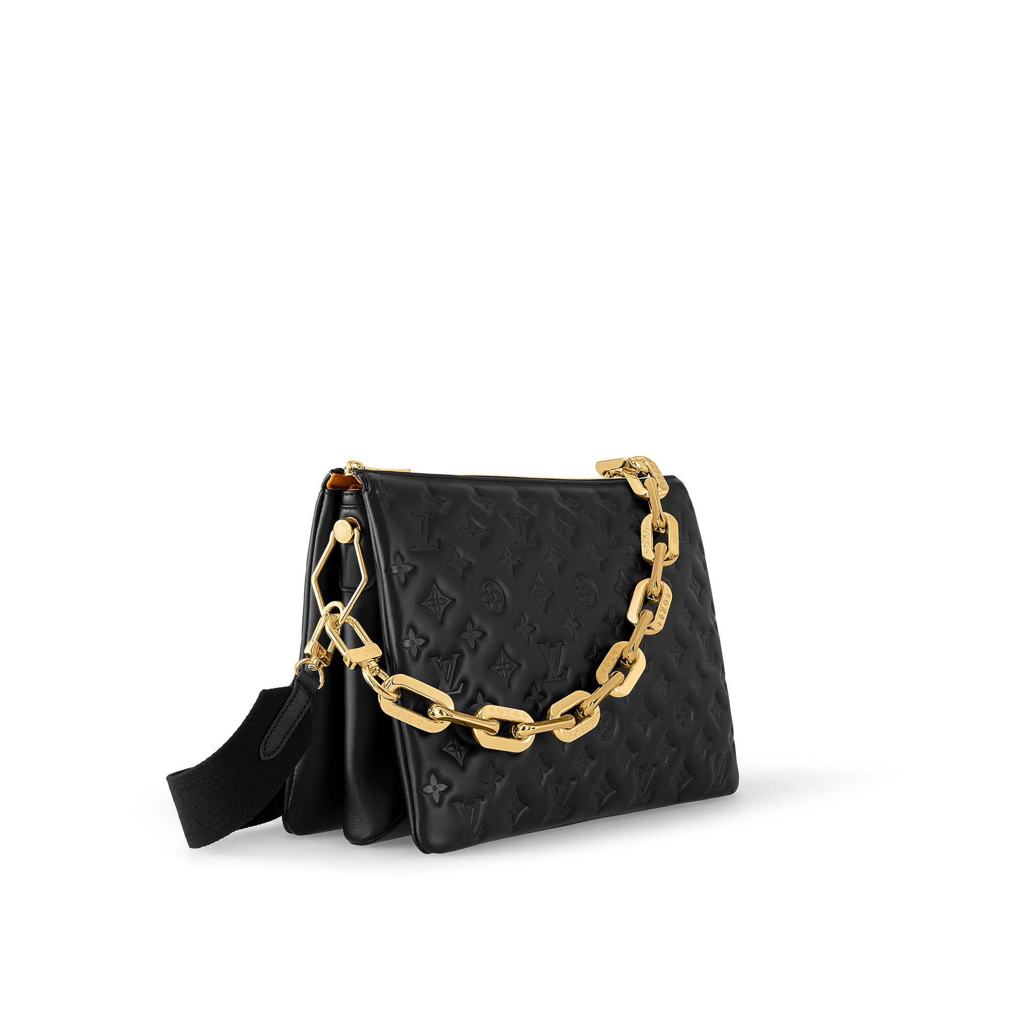 Coussin Bolsas de mano Todas las bolsas de mano Bolsa Coussin MM | Louis Vuitton ® (Ampliar producto)