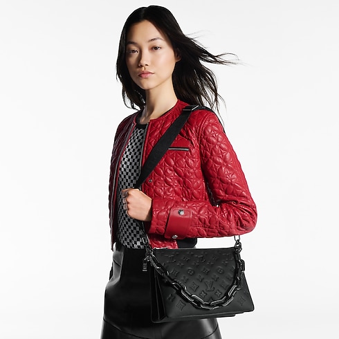 Coussin Bolsas para Mujer LV Icons Bolsa Coussin PM | Louis Vuitton ® (Ampliar producto)