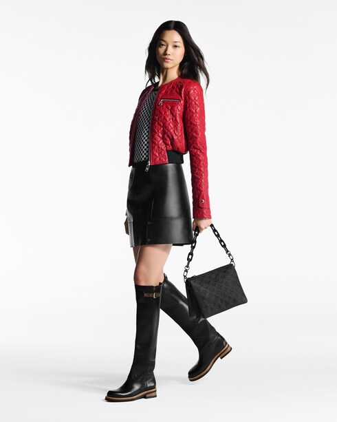 Coussin Bolsas Femininas Ícones LV Bolsa Coussin PM | Louis Vuitton ®