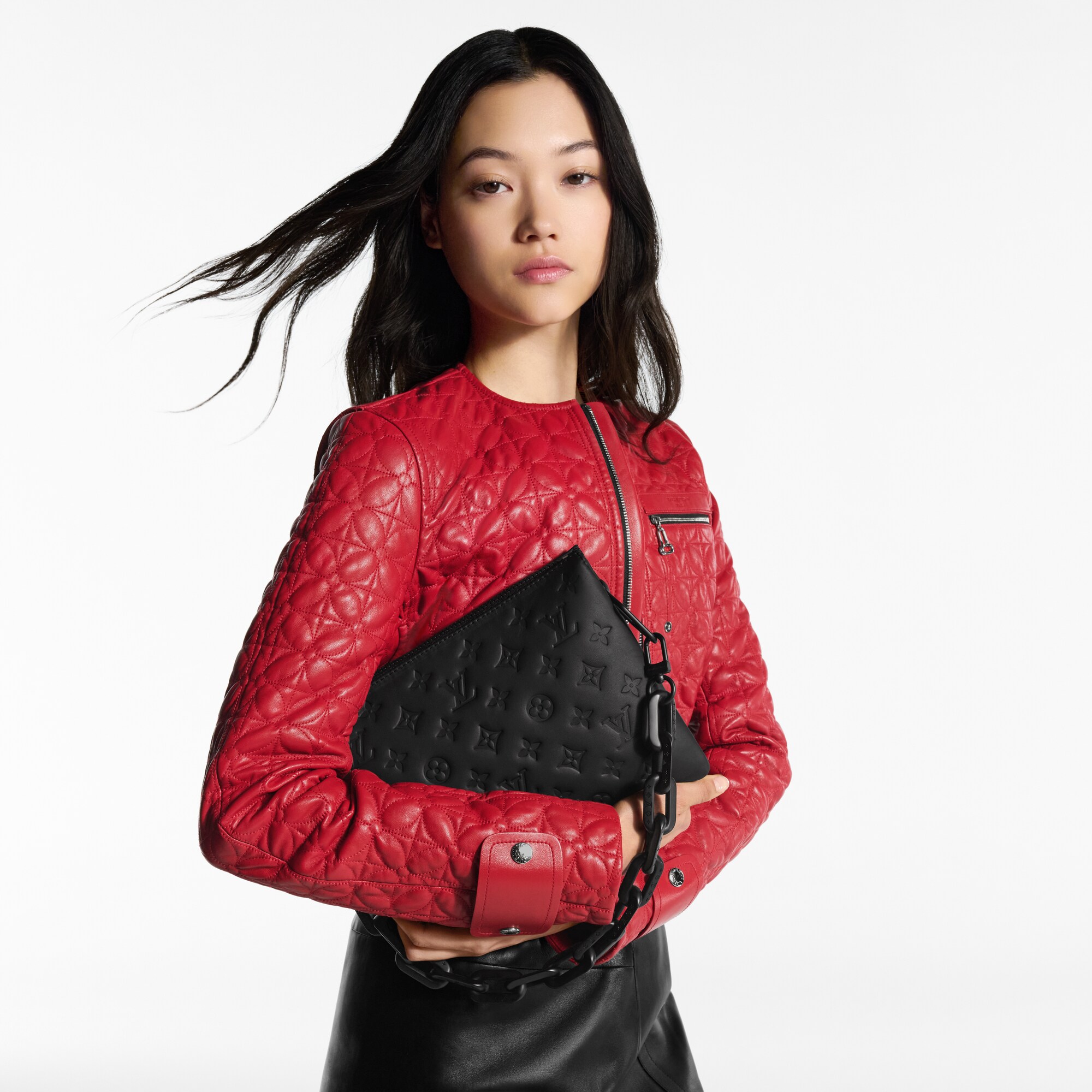 Coussin Bolsas para Mujer LV Icons Bolsa Coussin PM | Louis Vuitton ® (Ampliar producto)